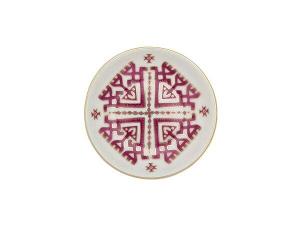 Porland Arabesque Desen6 Mini Kase 10cm