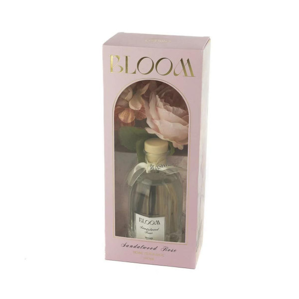 Mikasa Moor Bloom Sandalwood Rose Oda Kokusu 250ml