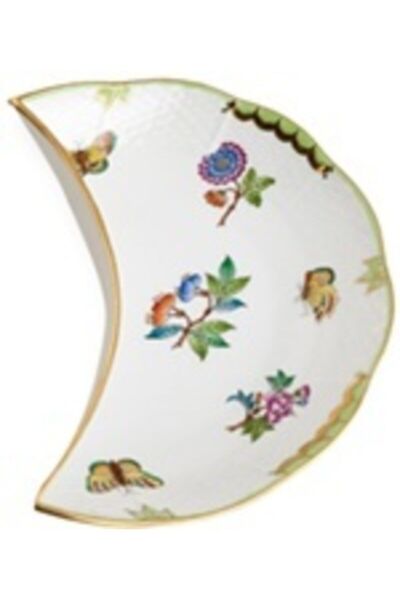 Herend Salata Tabağı