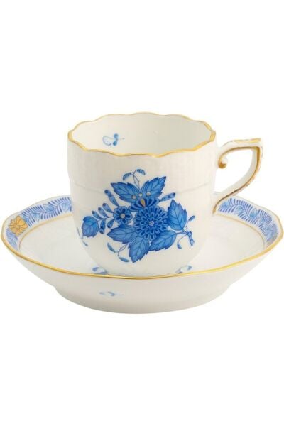 Herend Kahve Fincanı