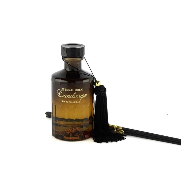 Mikasa Moor Flock Eternal Musk Oda Kokusu 250ml