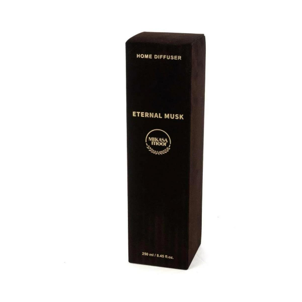 Mikasa Moor Flock Eternal Musk Oda Kokusu 250ml