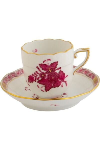 Herend Kahve fincanı