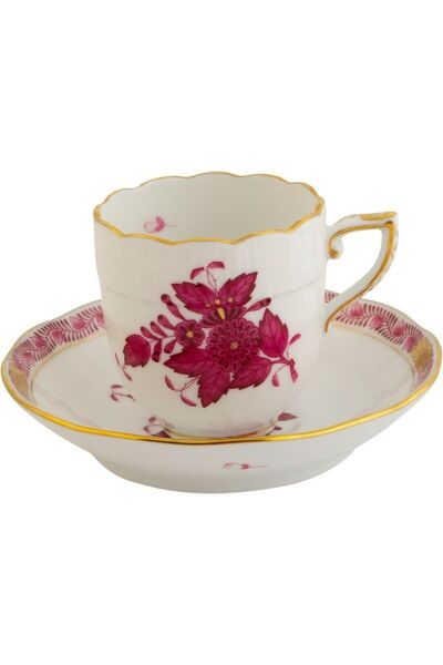 Herend Kahve fincanı