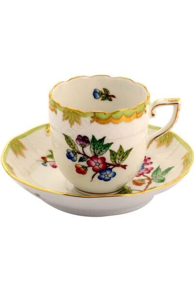 Herend Kahve Fincanı