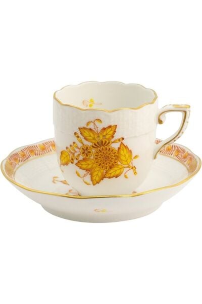 Herend Kahve Fincanı