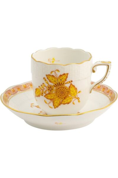 Herend Kahve Fincanı