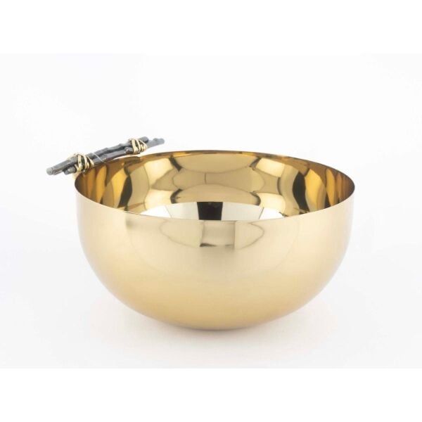 Mikasa Moor Gold Tel Sarma Kase 27x13cm