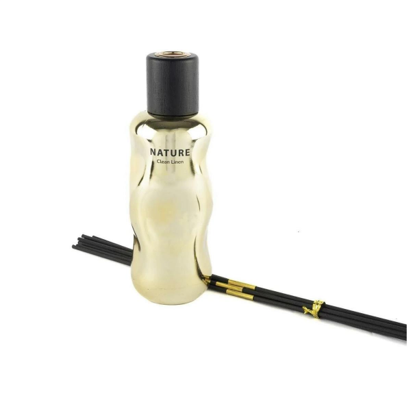 Mikasa Moor Nature Clean Linen Oda Kokusu 120ml