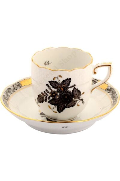 Herend Kahve Fincanı