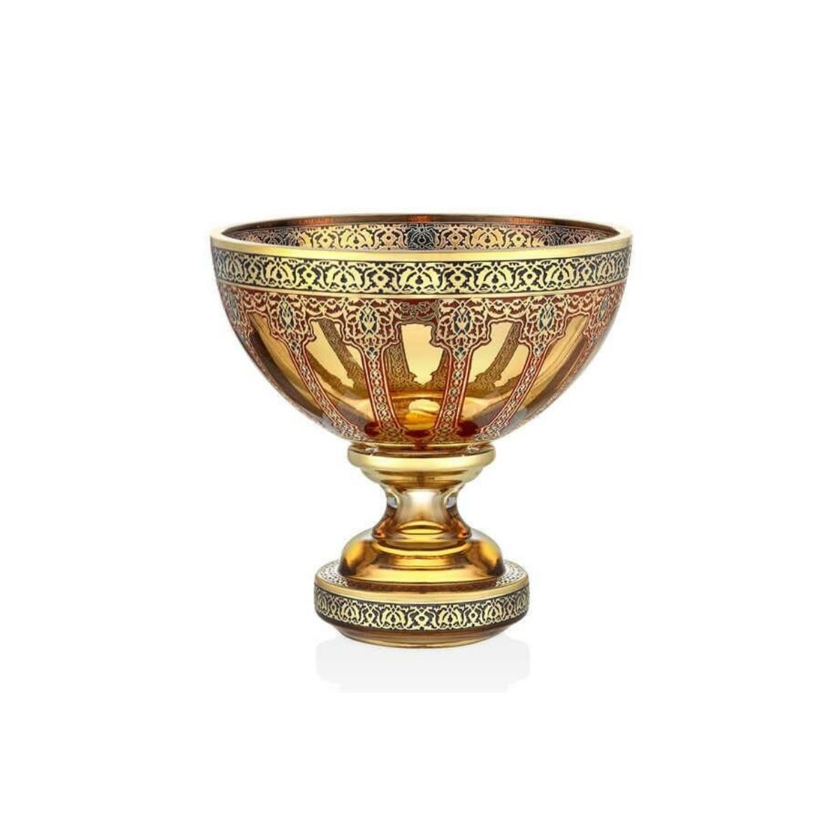 Decorium M00196 Ab Kase Ayaklı Sultan Ahmed