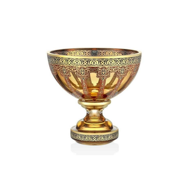 Decorium M00196 Ab Kase Ayaklı Sultan Ahmed