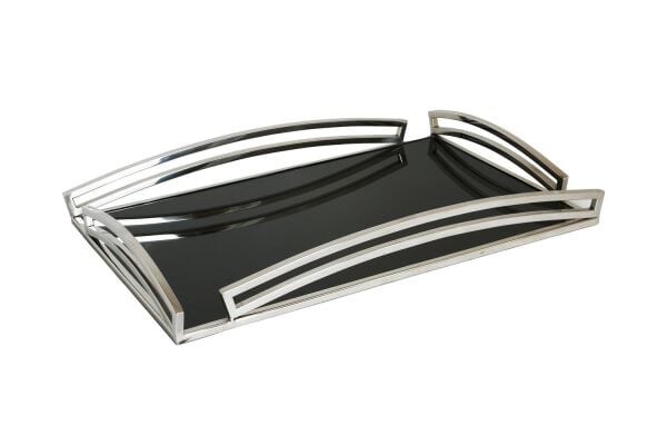 LuckyArt Krom Modern By Tepsi 56x36 cm