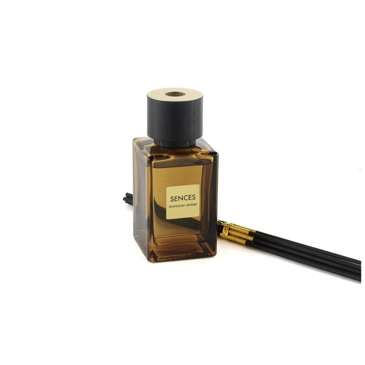 Mikasa Moor Sences Moroccan Amber Oda Kokusu 120ml