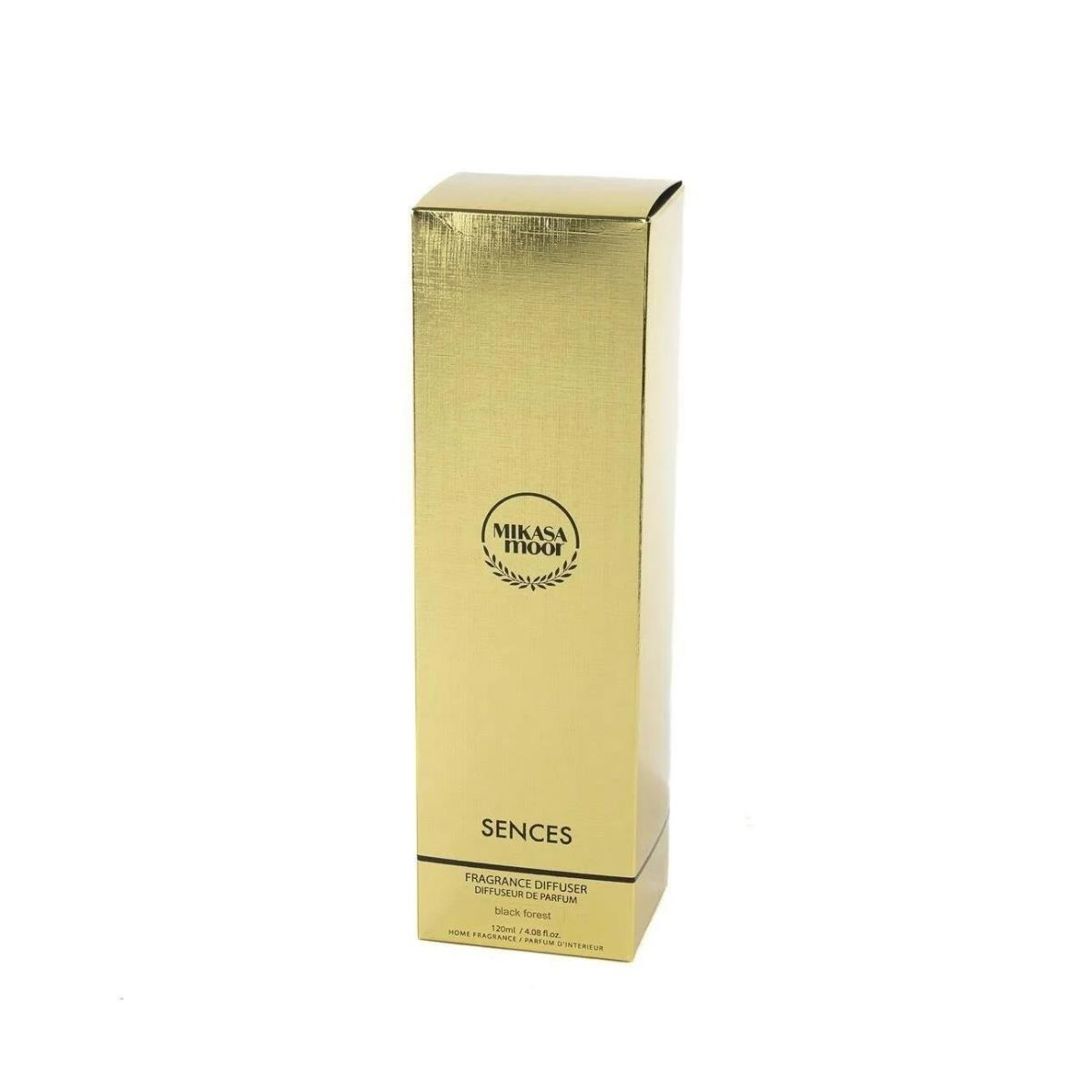 Mikasa Moor Sences Moroccan Amber Oda Kokusu 120ml