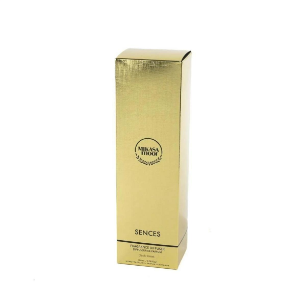 Mikasa Moor Sences Moroccan Amber Oda Kokusu 120ml