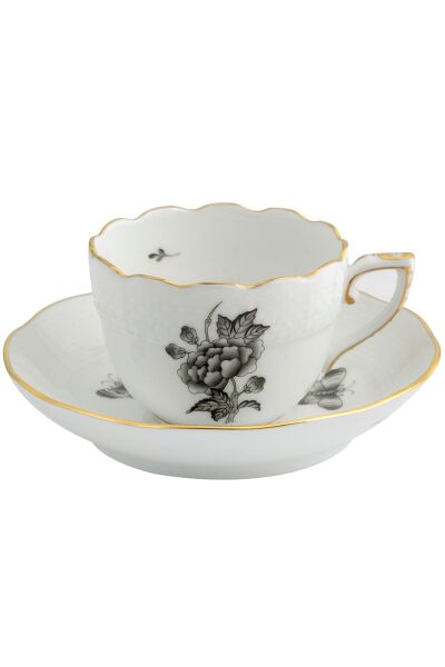 Herend Kahve Fincanı