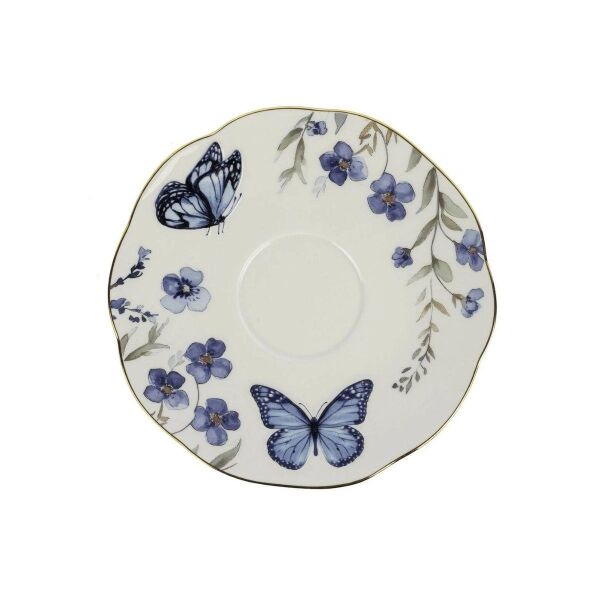 Mikasa Moor Butterfly Lovers 2li Çay Fincan Seti 250cc