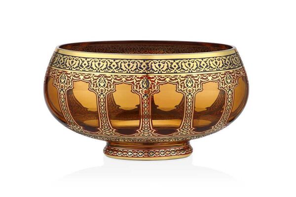 Decorium M00488 Gondol Sultan Ahmed