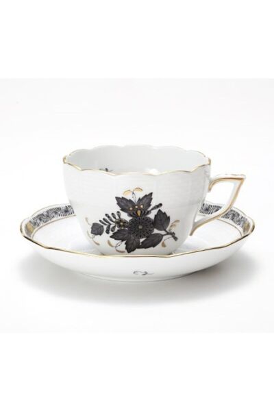 Herend Çay Fincanı