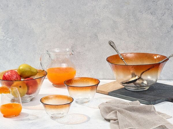 Porland Draco Kase Amber 28 cm