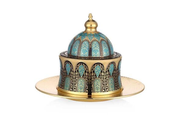 Decorium M00652 Abc Kubbe Lokulluk Hürrem