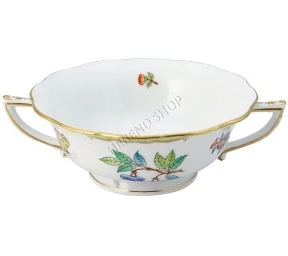 Herend Çorba Fincanı