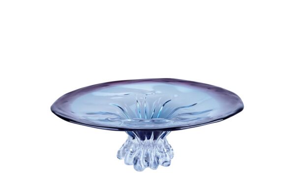 Luckyart Mürdüm Ayaklı Meyvelik