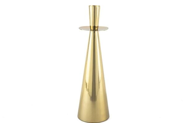 Mikasa Moor Gold Mumluk 9x31cm