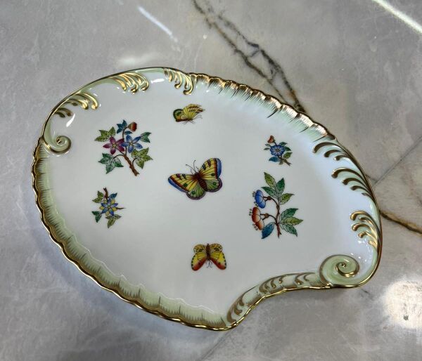 Herend Küçük Tepsi