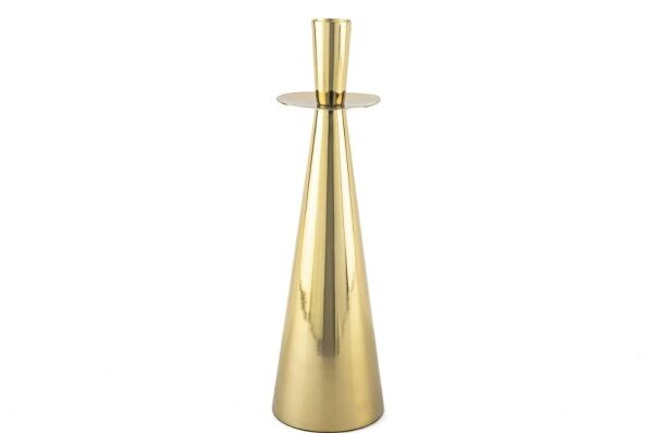 Mikasa Moor Gold Mumluk 8x26 cm