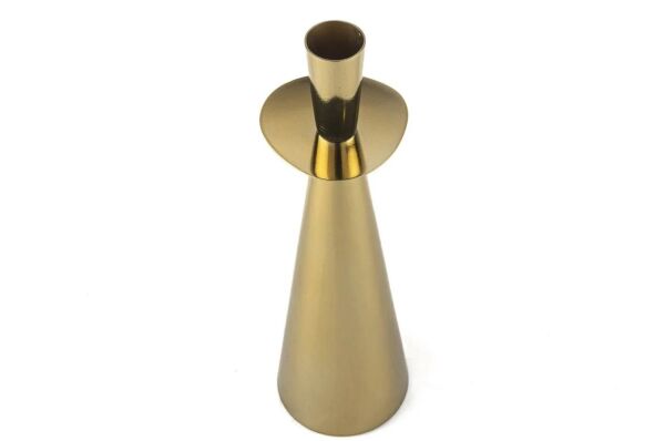 Mikasa Moor Gold Mumluk 8x26 cm