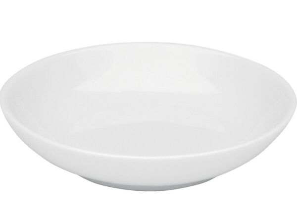 Porland Beyaz Mini Kase 10cm
