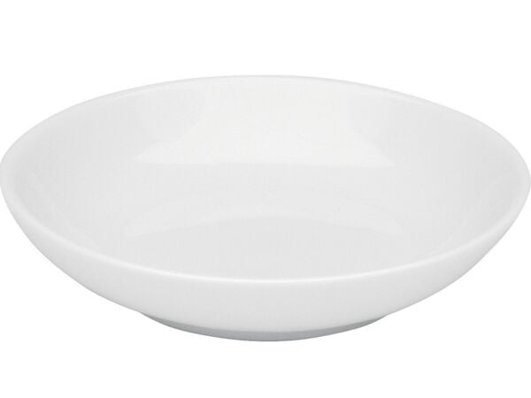 Porland Beyaz Mini Kase 10cm