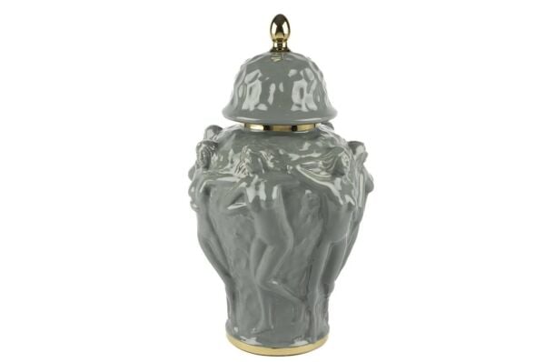 Mikasa Moor Women Goldline Küp 28x28x51 cm