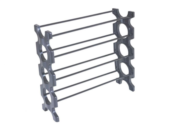 Primanova Ayakkabılık Siyah