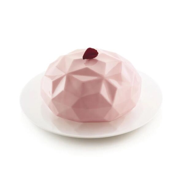 Silikomart Gemma Silikon Pasta Kalıbı