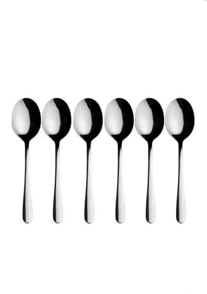 Leggno Arte Art1003cspn06 6'lı Nescafe Kaşığı