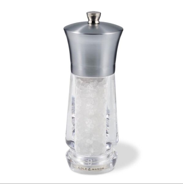 Cole & Mason H321912 Exford 160 Mm Tuz Değirmeni