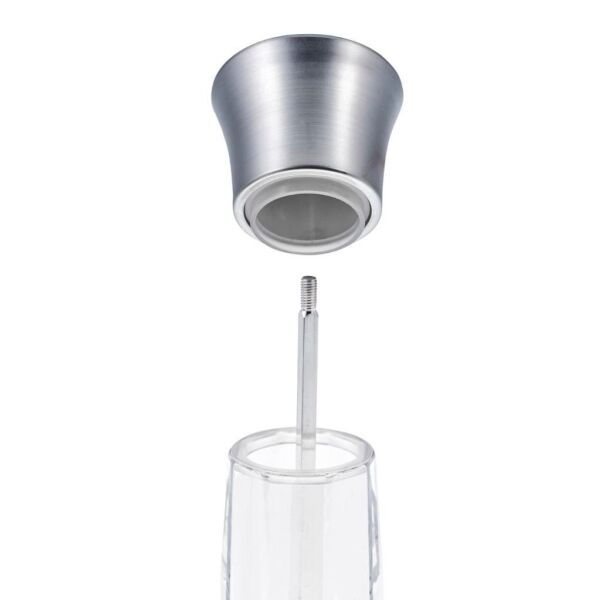 Cole & Mason H321912 Exford 160 Mm Tuz Değirmeni