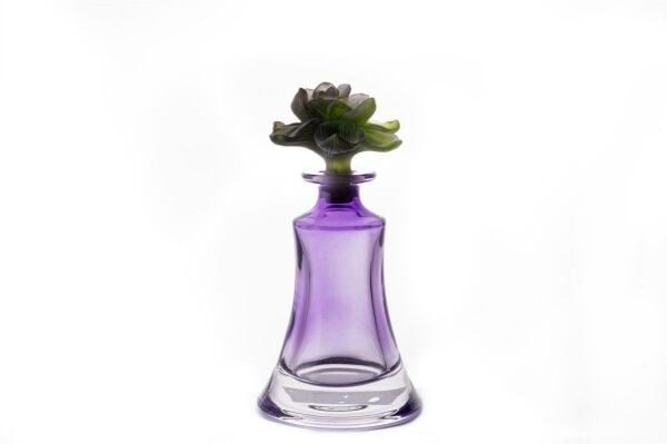 Mikasa Moor Mor Cam Şişe 21cm 250ml