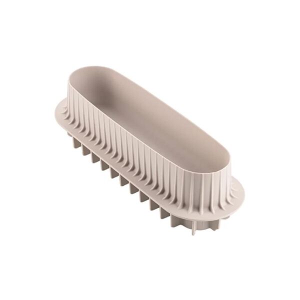 Silikomart Inserto Buche Silikon Pasta Kalıbı