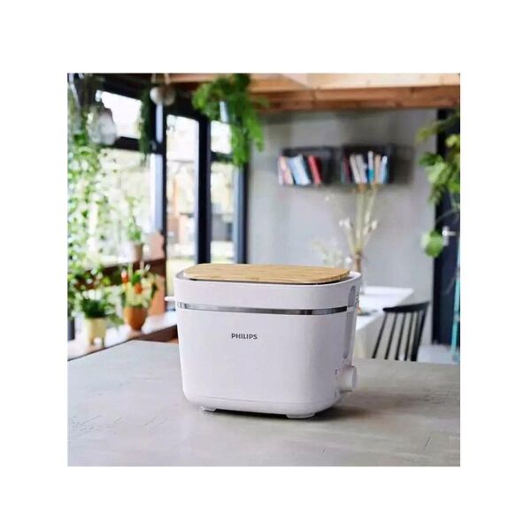 Philips HD2640/10 830 W Ekmek Kızartma Makinesi