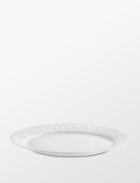 Philippi California Oval Servis Küçük