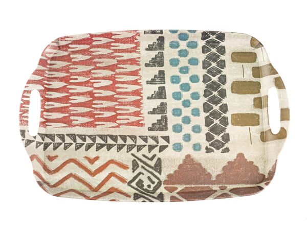 Porland Rias Tepsi 48cm