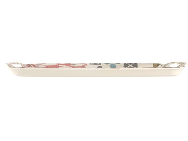 Porland Rias Tepsi 48cm