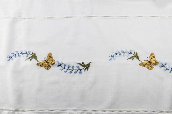 Mikasa Moor Grace 180x280 Masa örtüsü