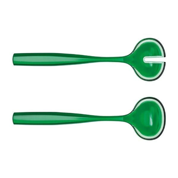 Guzzini Dolce Vita Salata Servis Seti Zümrüt 28cm