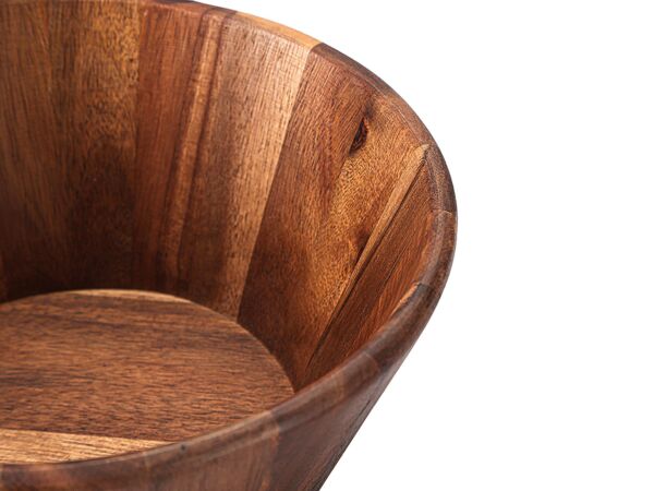 Porland Woodflower Akasya Kase 24 cm
