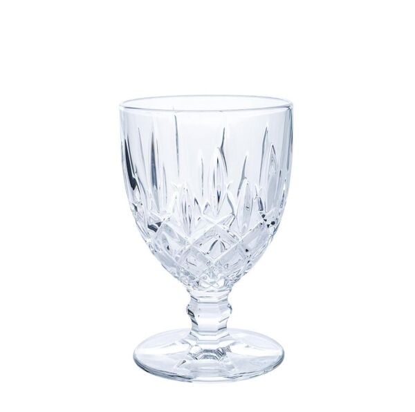 Nachtmann Noblesse Beyaz Şarap Kadehi S/4